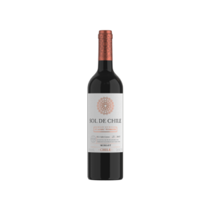 Merlot | Sol de Chile
