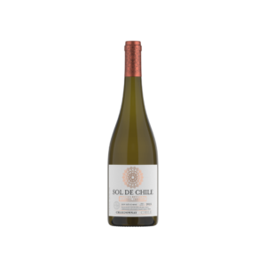 Chardonnay | Sol de Chile