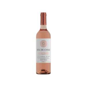 Rosé Syrah | Sol de Chile