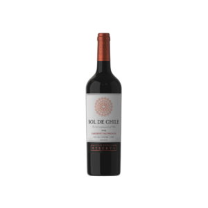 Cabernet Sauvignon Reserva | Sol de Chile