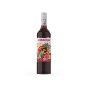 Gustozzo Frutos Rojos
